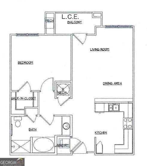 870 Mayson Turner Road NW Atlanta GA 30314