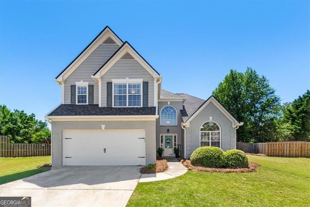 1020 Amber Leaf Court Roswell GA 30076