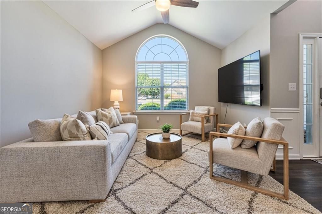 1020 Amber Leaf Court Roswell GA 30076