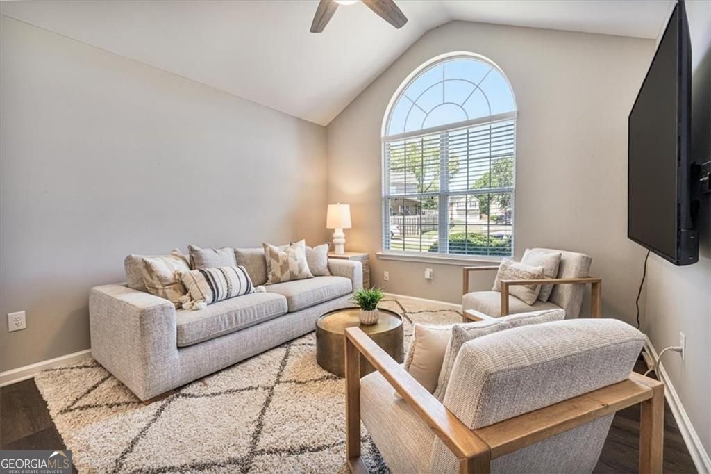 1020 Amber Leaf Court Roswell GA 30076