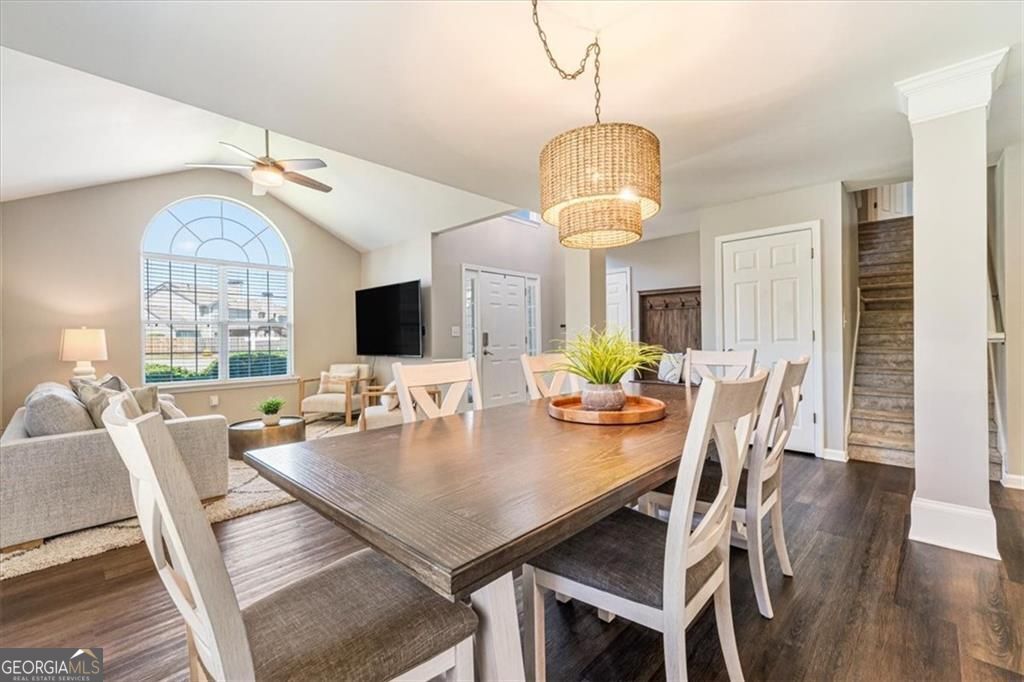 1020 Amber Leaf Court Roswell GA 30076