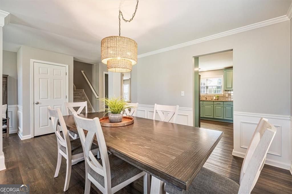1020 Amber Leaf Court Roswell GA 30076