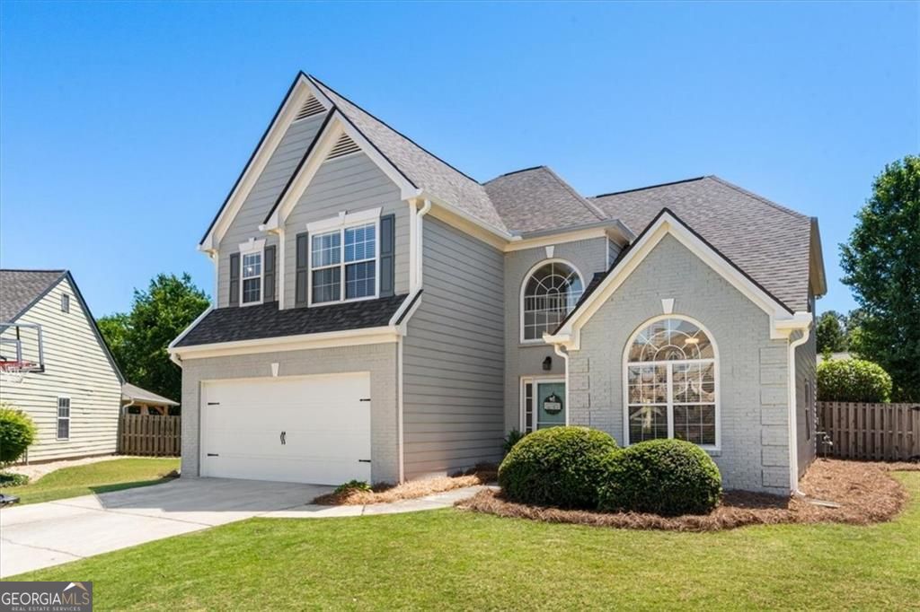 1020 Amber Leaf Court Roswell GA 30076