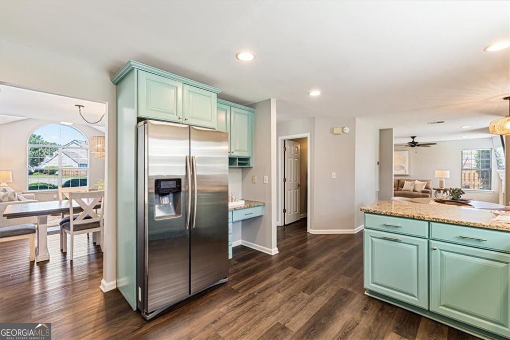 1020 Amber Leaf Court Roswell GA 30076