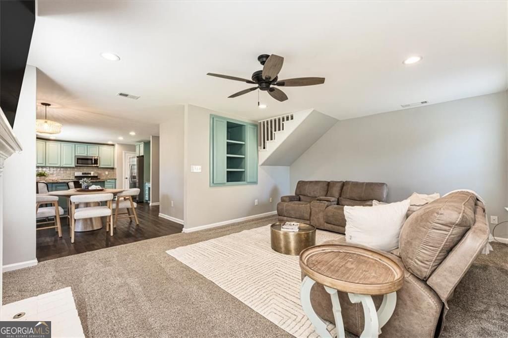 1020 Amber Leaf Court Roswell GA 30076