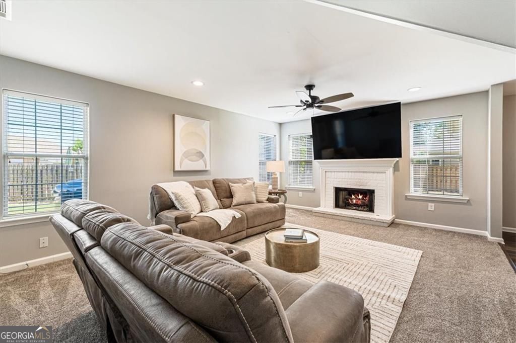 1020 Amber Leaf Court Roswell GA 30076