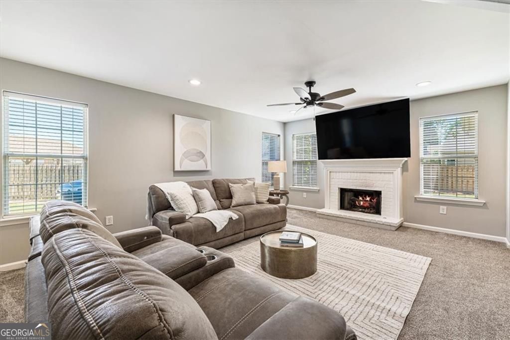 1020 Amber Leaf Court Roswell GA 30076