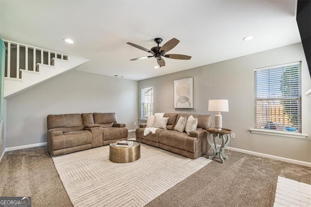 1020 Amber Leaf Court Roswell GA 30076