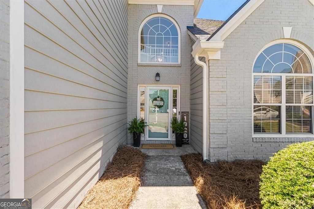 1020 Amber Leaf Court Roswell GA 30076
