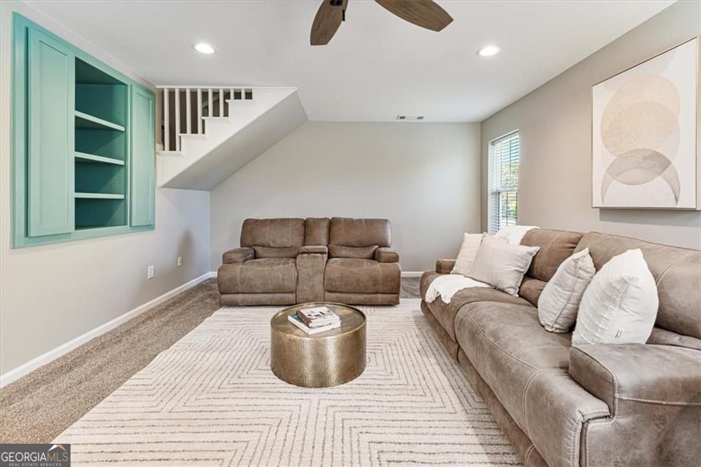 1020 Amber Leaf Court Roswell GA 30076