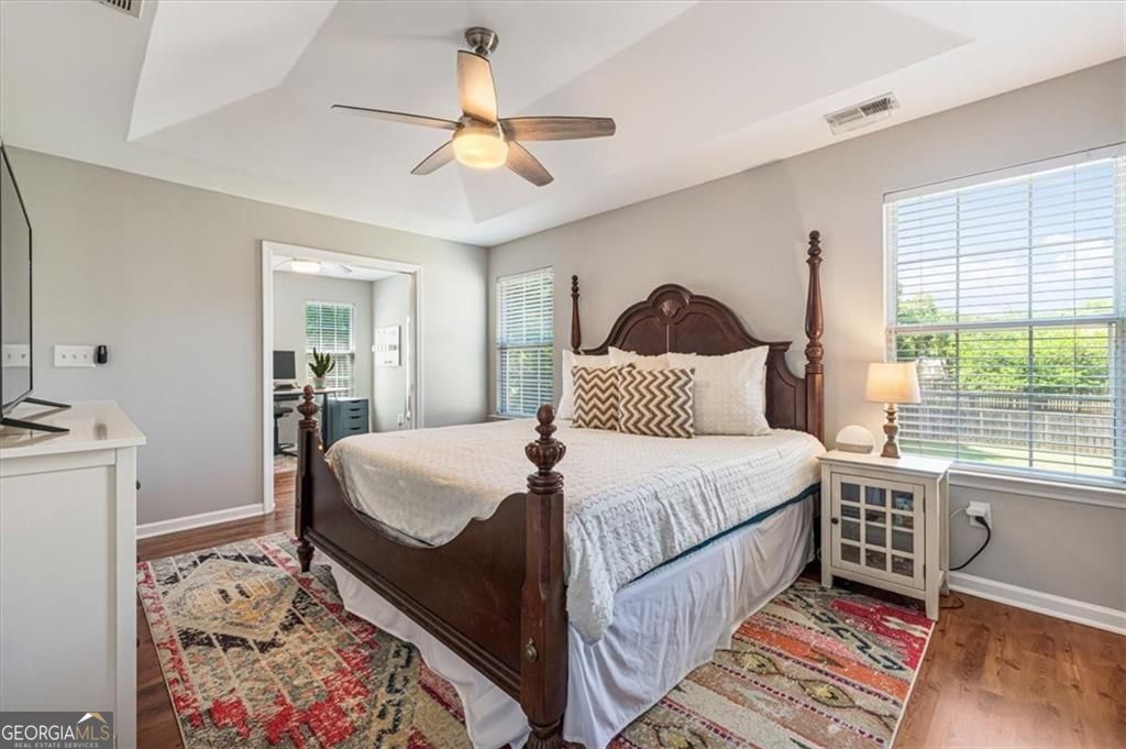 1020 Amber Leaf Court Roswell GA 30076