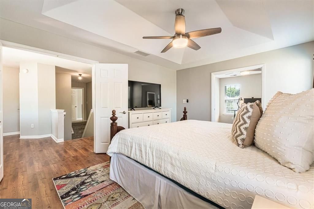 1020 Amber Leaf Court Roswell GA 30076