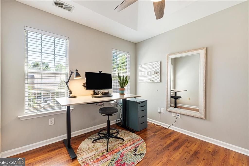 1020 Amber Leaf Court Roswell GA 30076