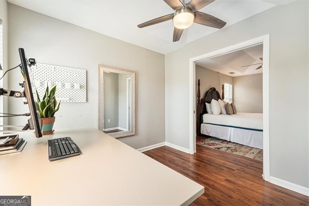1020 Amber Leaf Court Roswell GA 30076