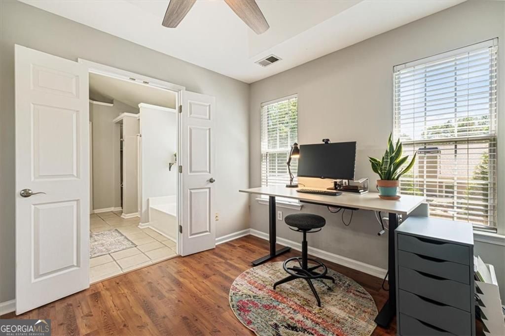 1020 Amber Leaf Court Roswell GA 30076