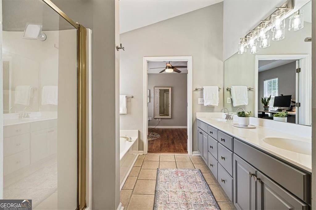 1020 Amber Leaf Court Roswell GA 30076