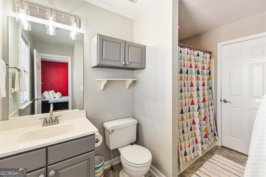 1020 Amber Leaf Court Roswell GA 30076