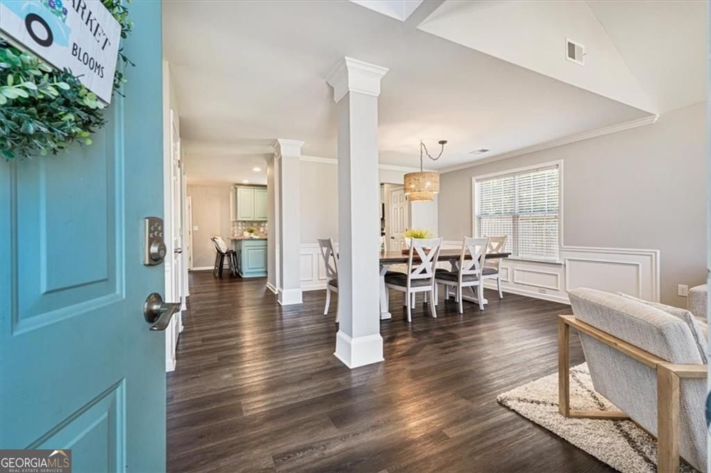 1020 Amber Leaf Court Roswell GA 30076