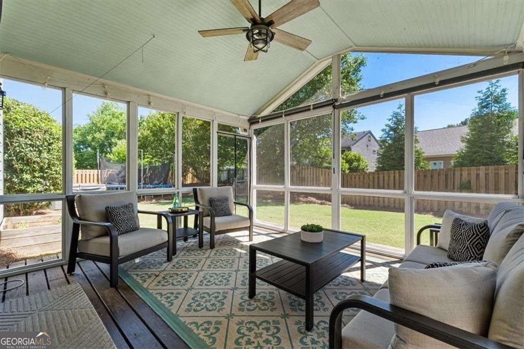 1020 Amber Leaf Court Roswell GA 30076
