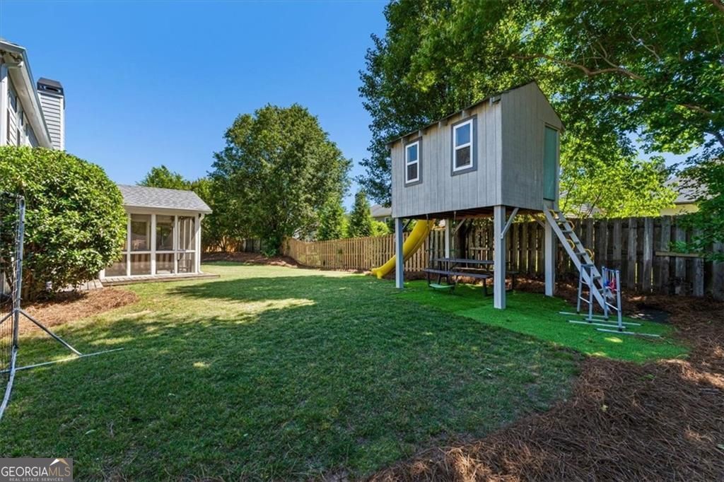 1020 Amber Leaf Court Roswell GA 30076