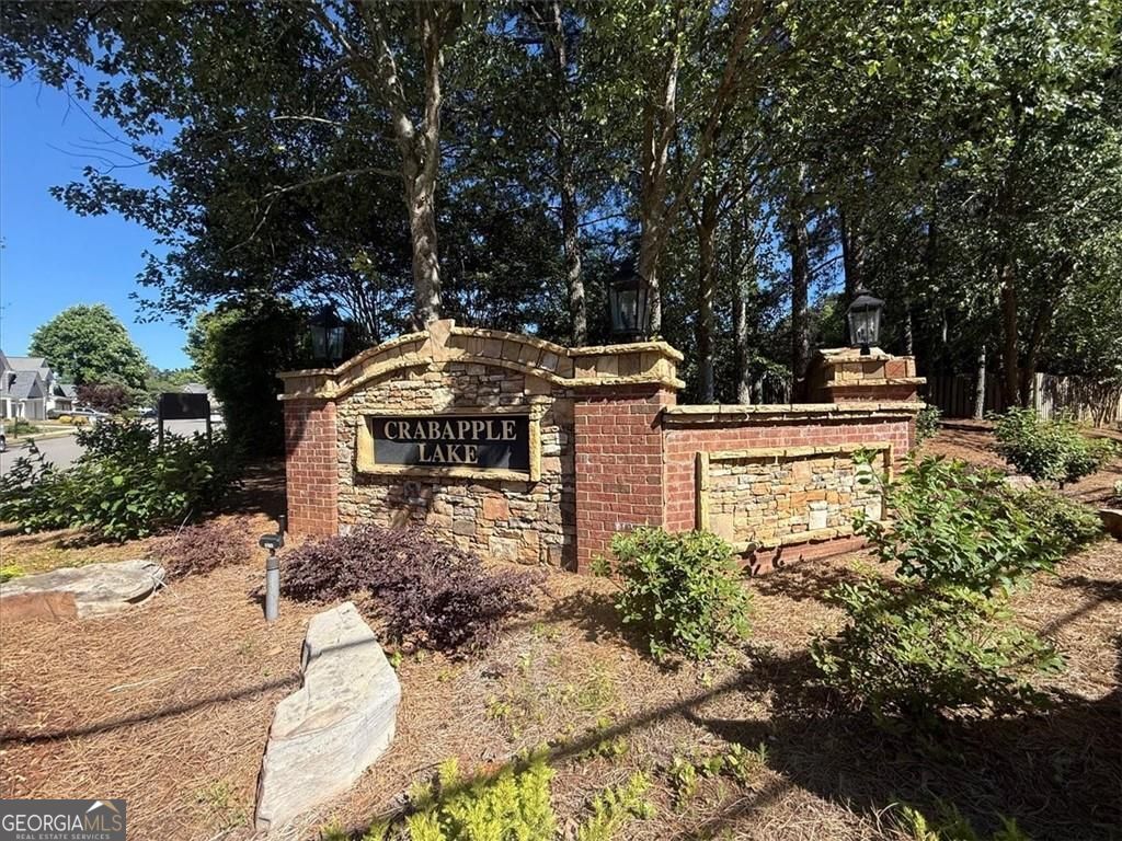 1020 Amber Leaf Court Roswell GA 30076