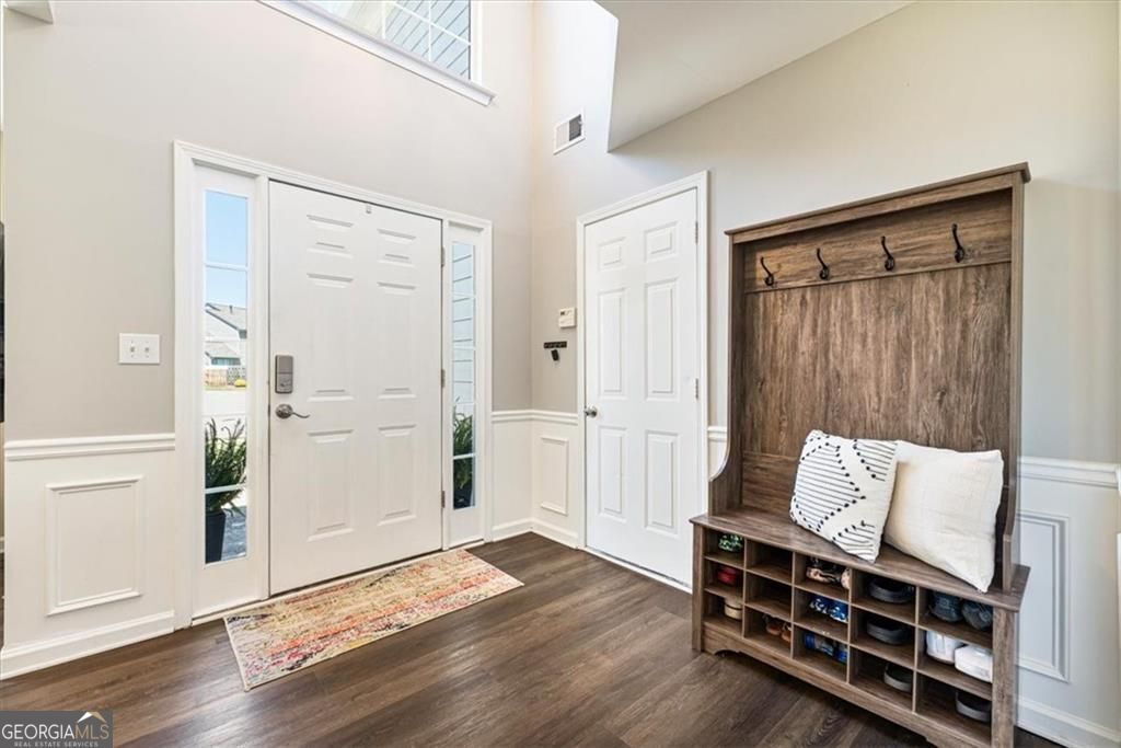 1020 Amber Leaf Court Roswell GA 30076