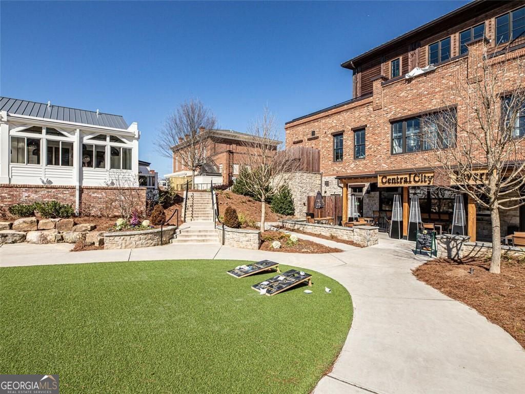 1020 Amber Leaf Court Roswell GA 30076