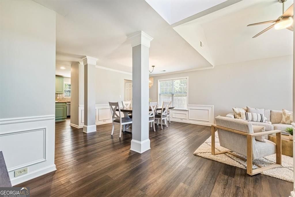 1020 Amber Leaf Court Roswell GA 30076