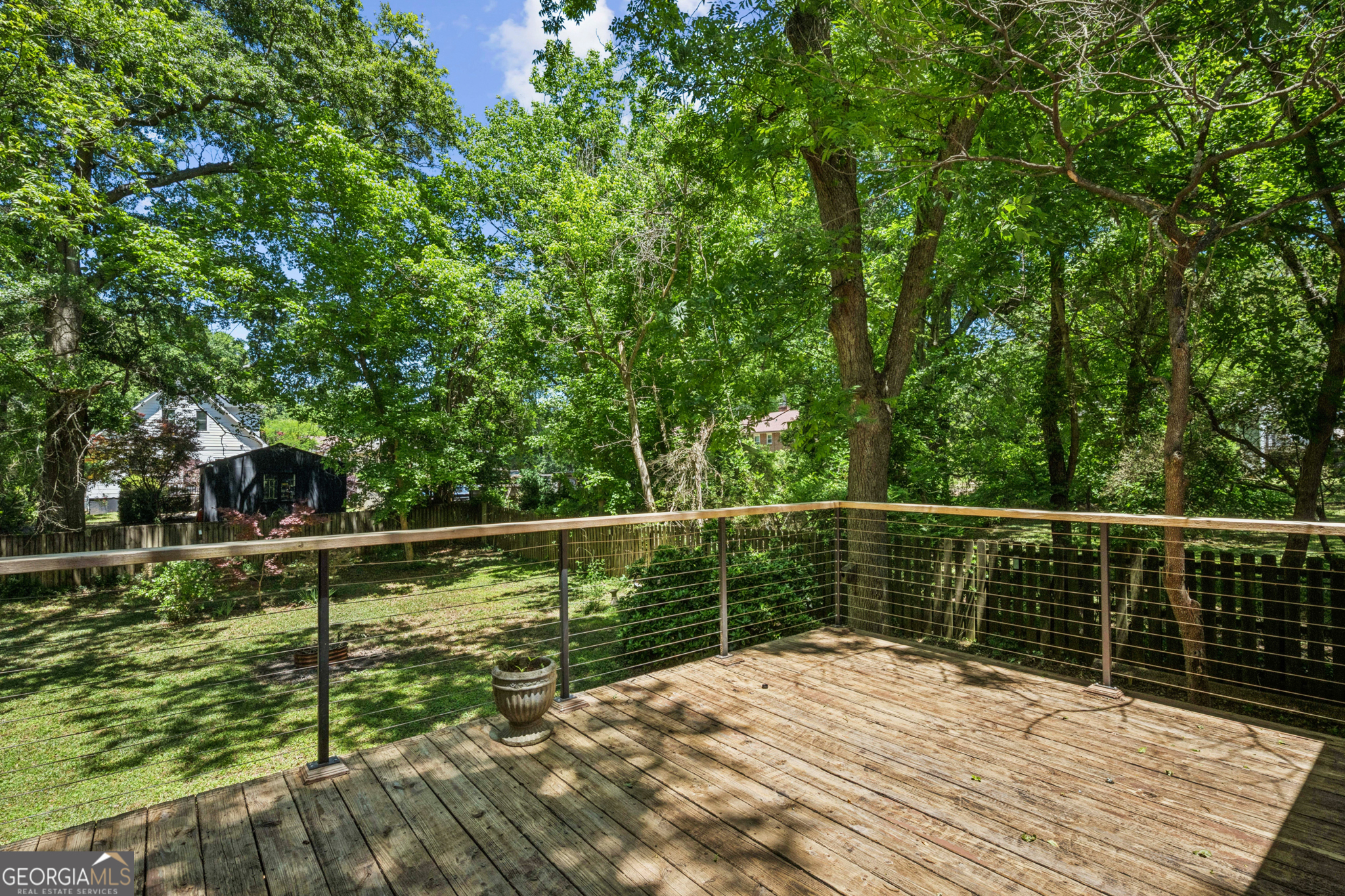 1825 Dorsey Avenue East Point GA 30344
