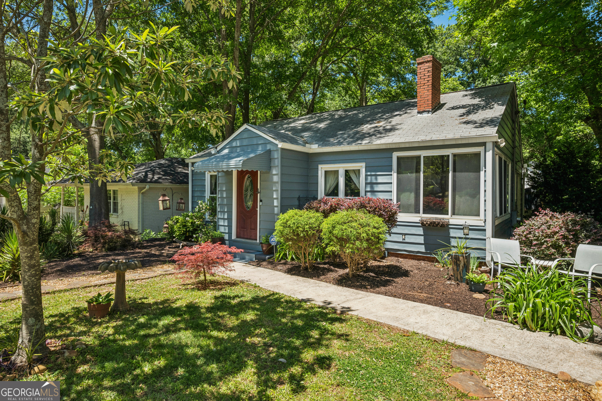 1825 Dorsey Avenue East Point GA 30344