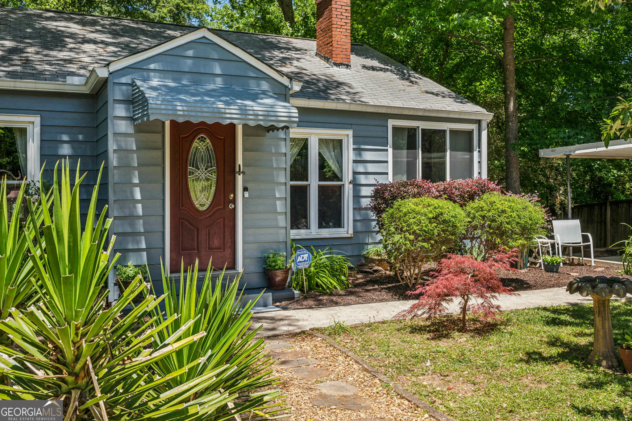 1825 Dorsey Avenue East Point GA 30344