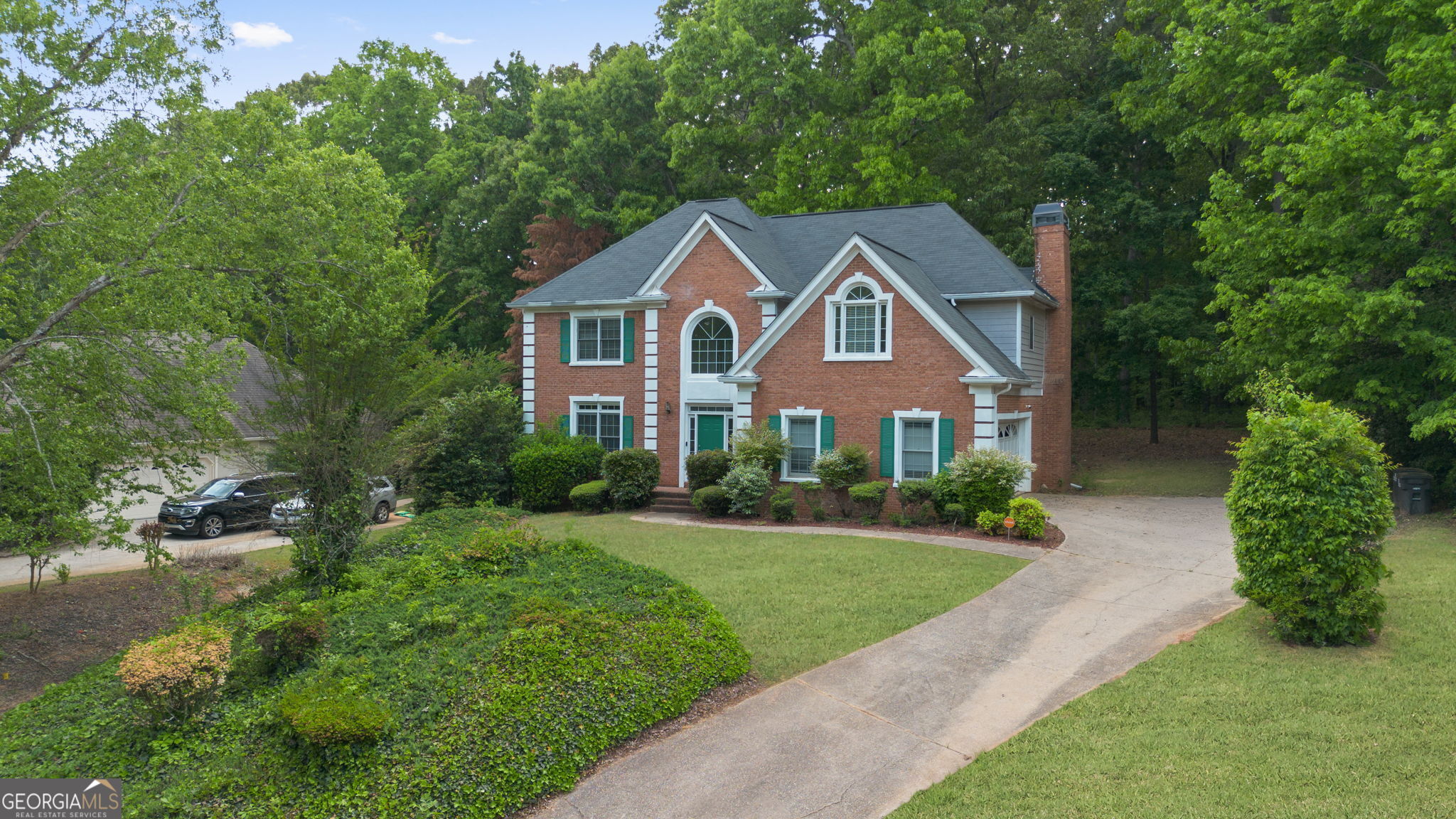3659 Fowler Ridge Douglasville GA 30135