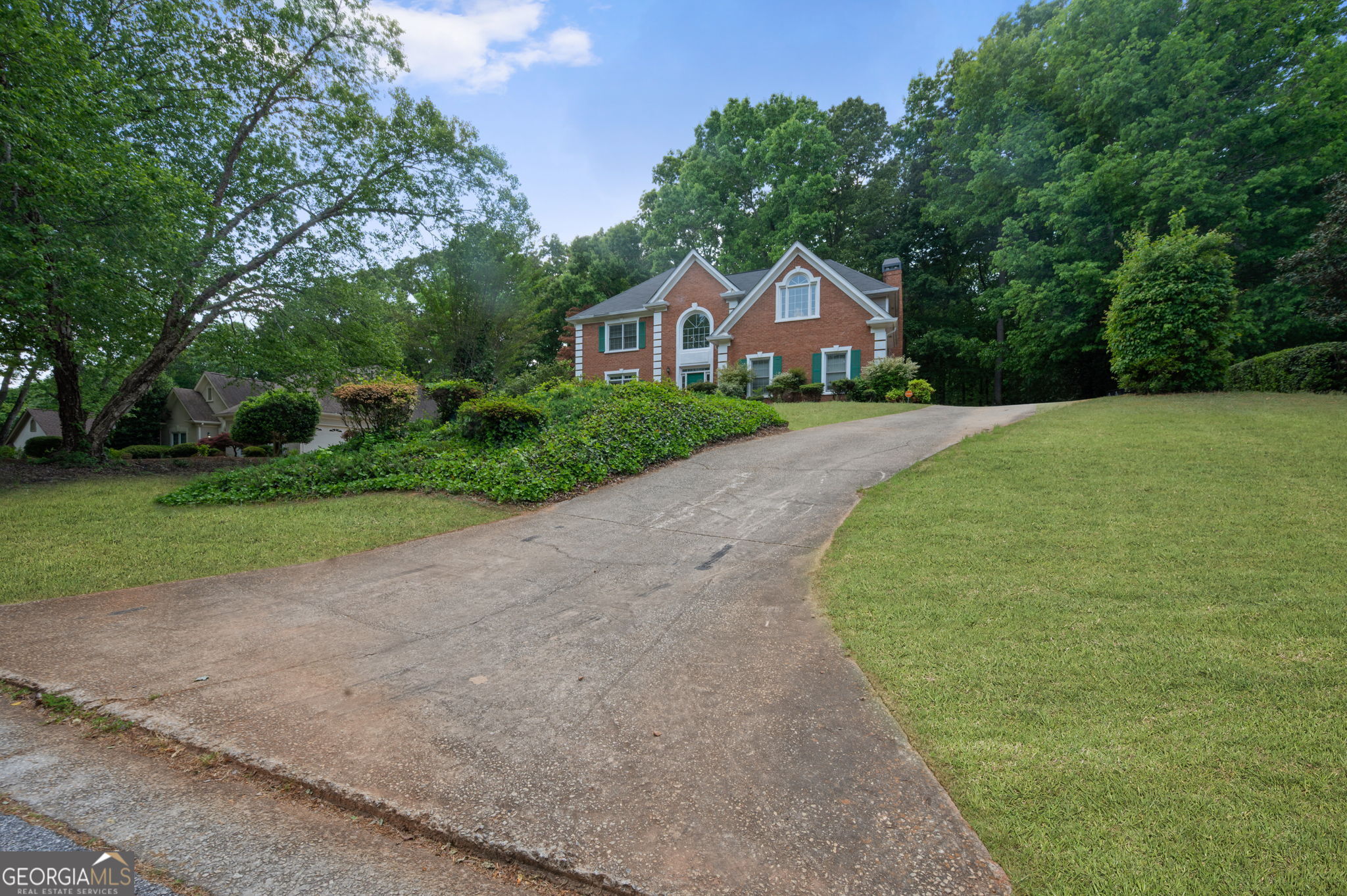 3659 Fowler Ridge Douglasville GA 30135