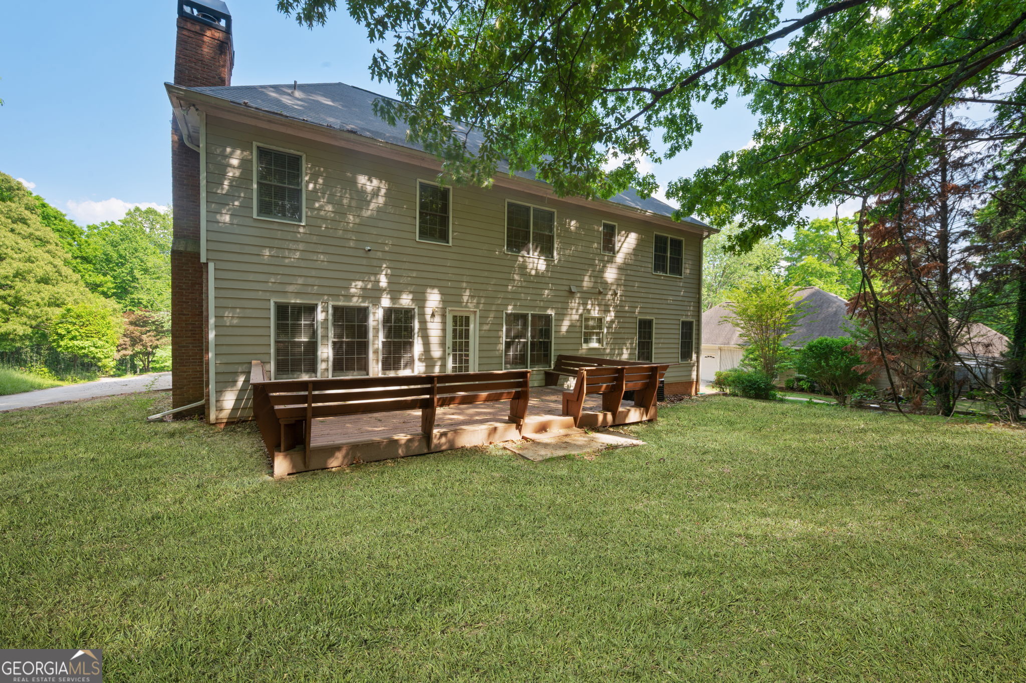 3659 Fowler Ridge Douglasville GA 30135