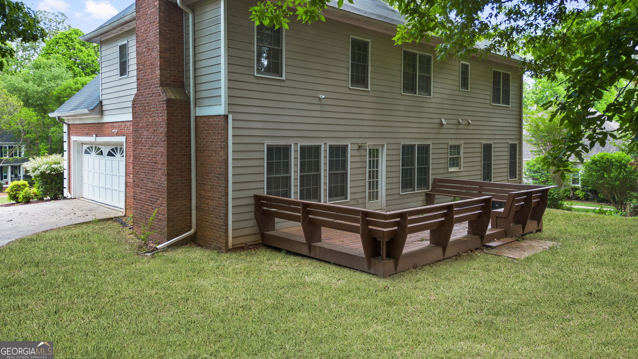 3659 Fowler Ridge Douglasville GA 30135