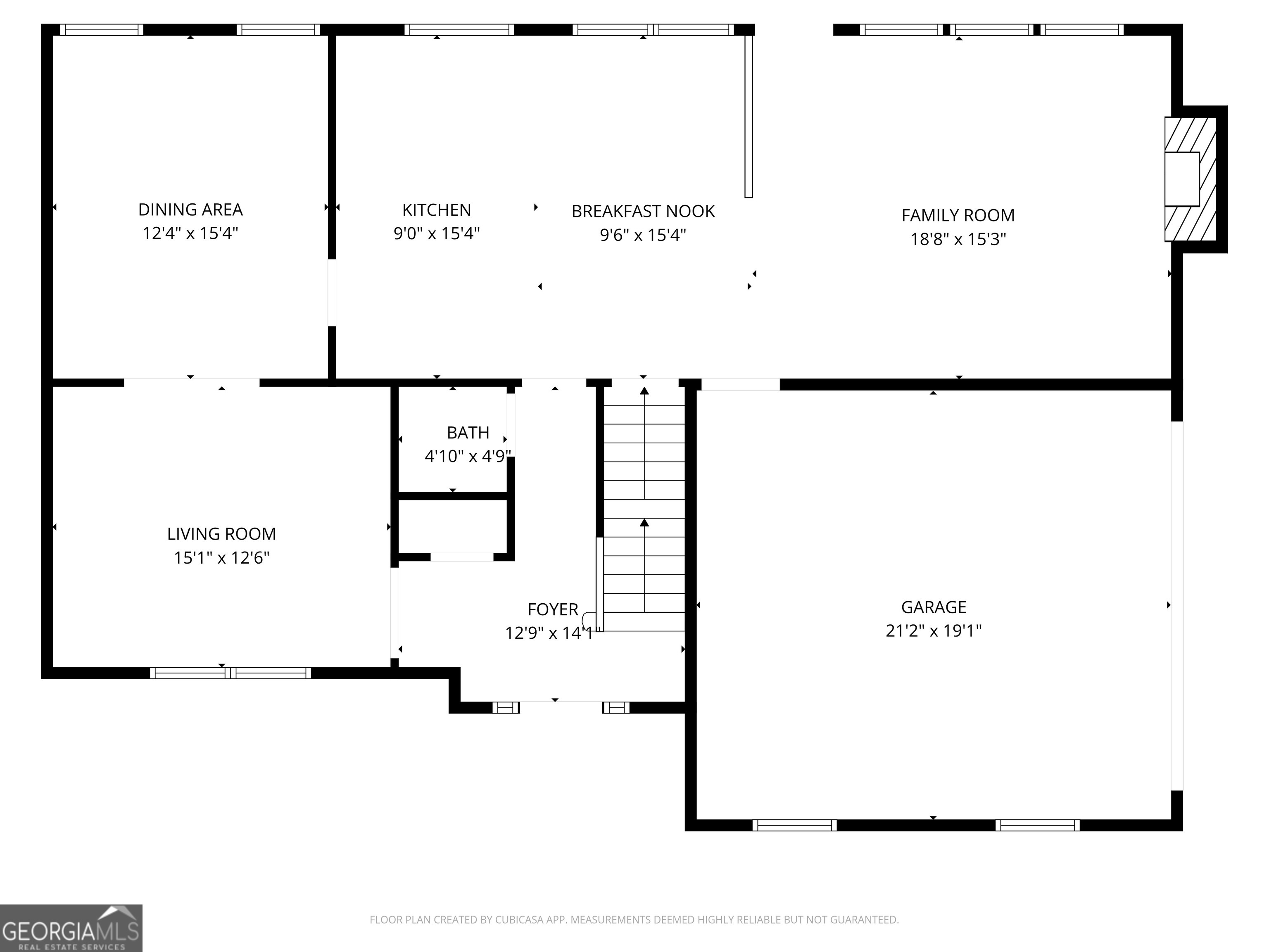 3659 Fowler Ridge Douglasville GA 30135