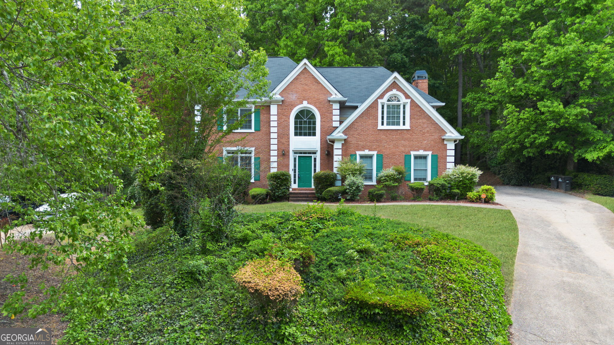 3659 Fowler Ridge Douglasville GA 30135