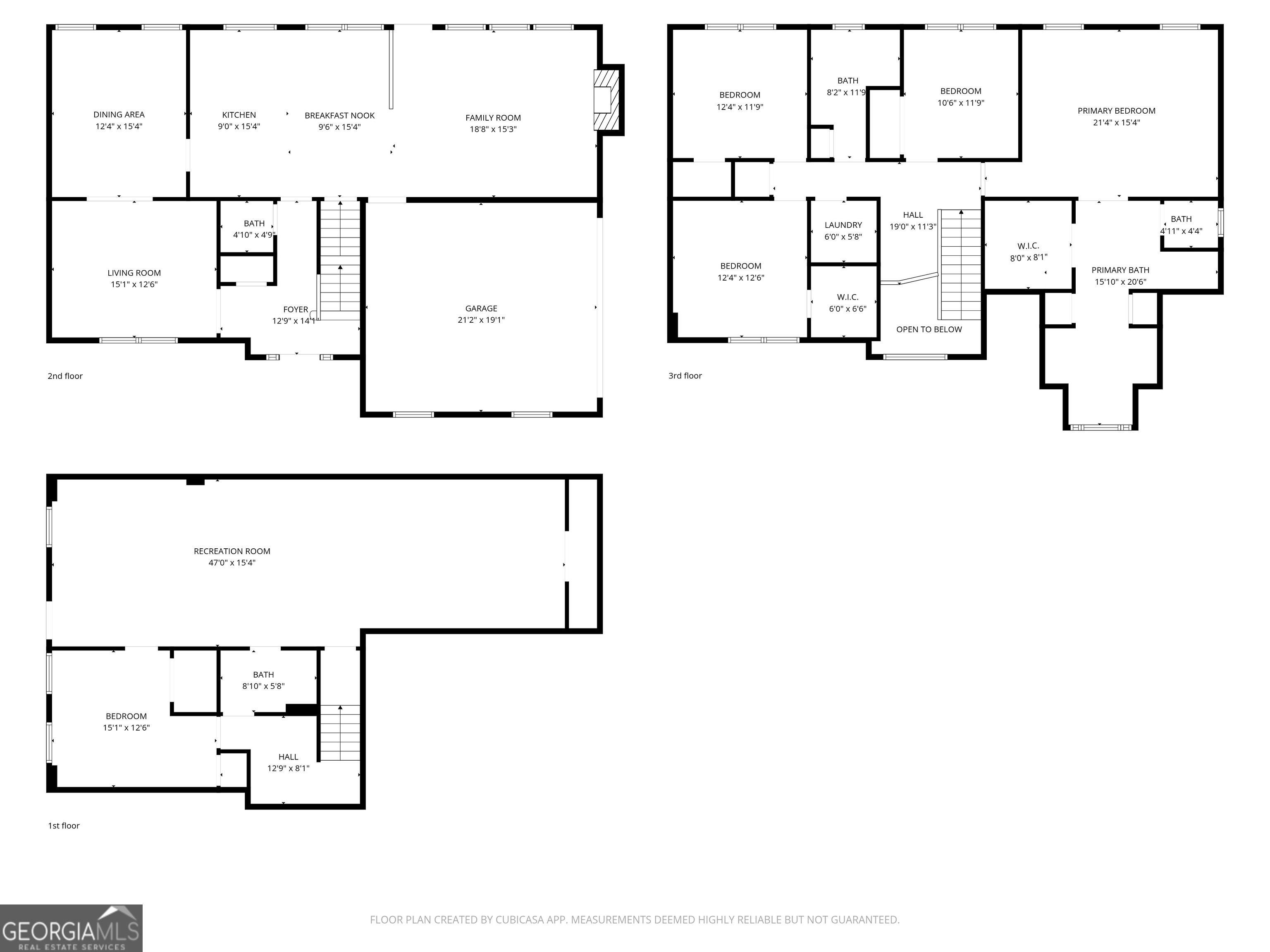 3659 Fowler Ridge Douglasville GA 30135