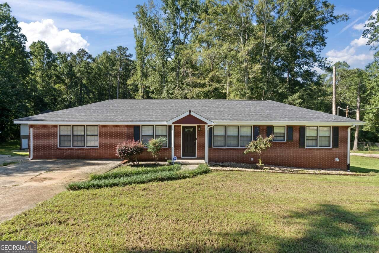 515 Valley Hill Road Stockbridge GA 30281