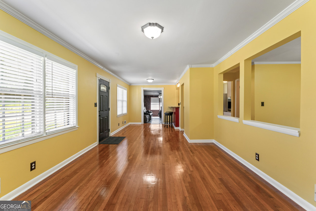 515 Valley Hill Road Stockbridge GA 30281