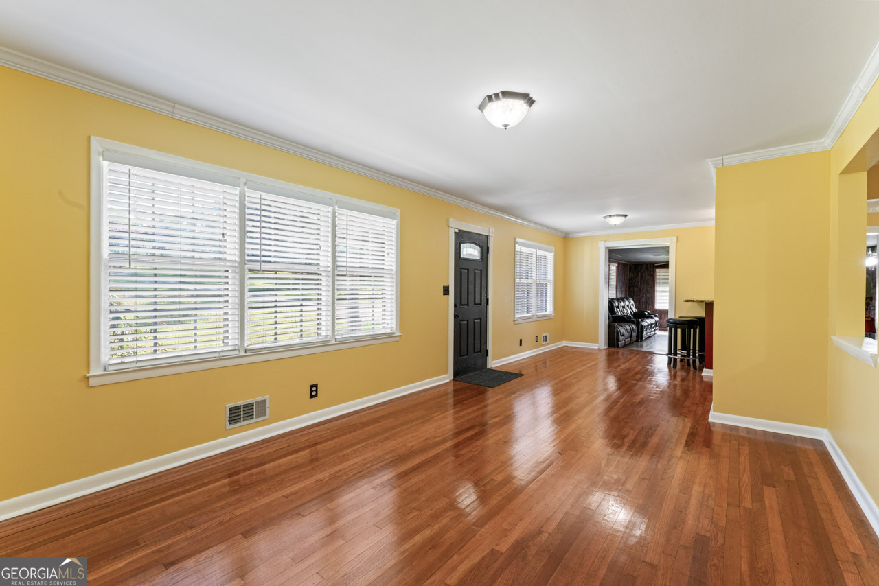 515 Valley Hill Road Stockbridge GA 30281