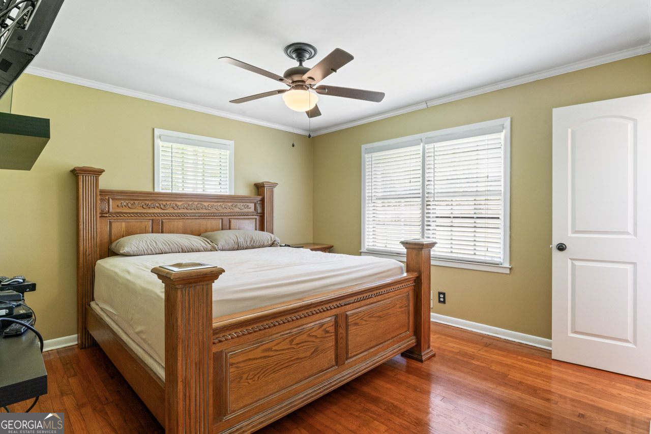 515 Valley Hill Road Stockbridge GA 30281