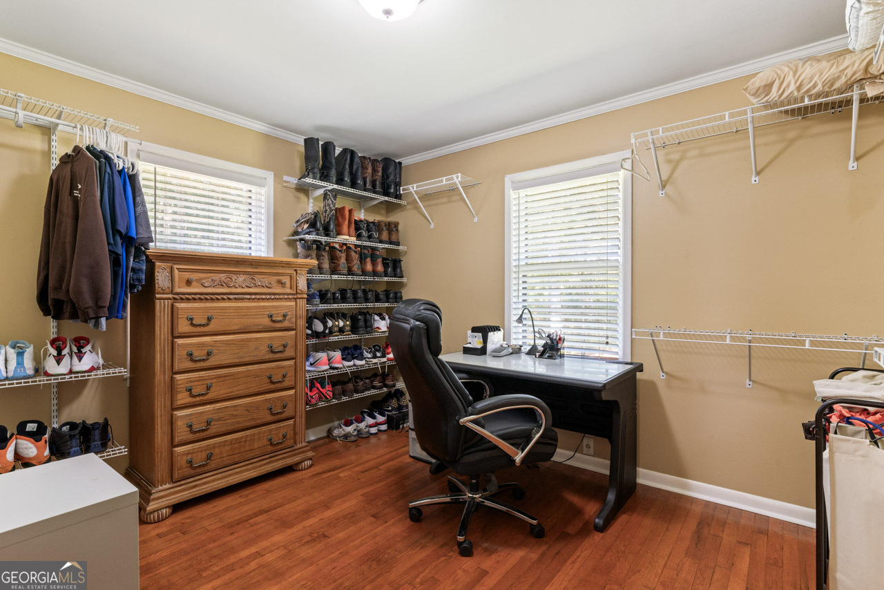515 Valley Hill Road Stockbridge GA 30281