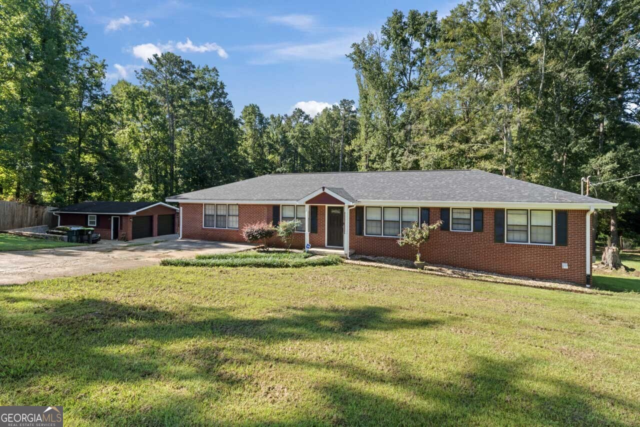 515 Valley Hill Road Stockbridge GA 30281
