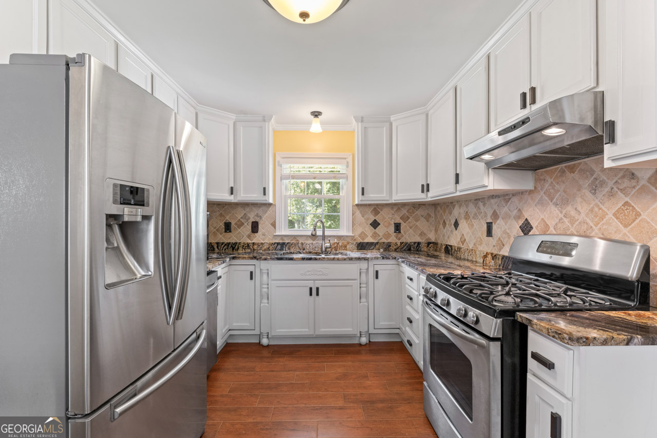 515 Valley Hill Road Stockbridge GA 30281
