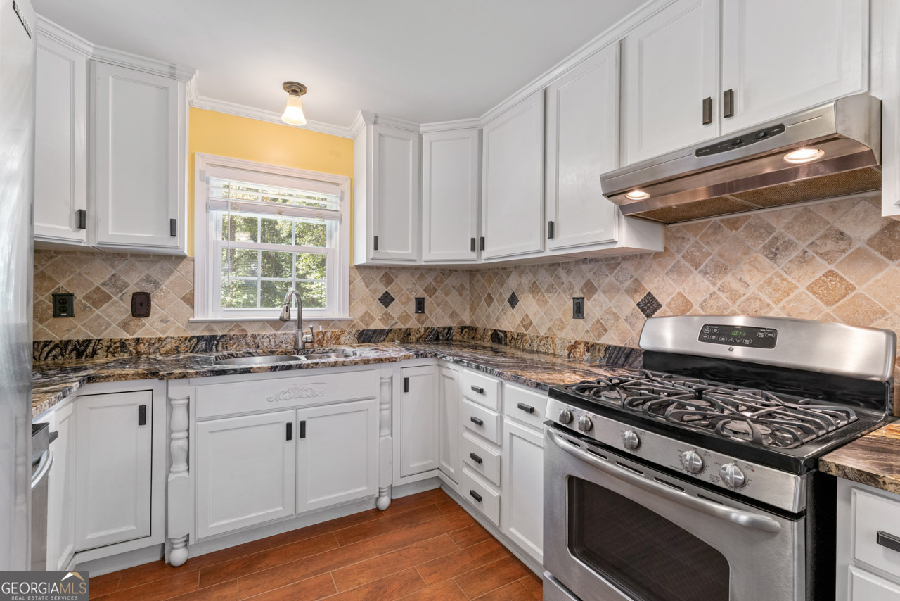515 Valley Hill Road Stockbridge GA 30281