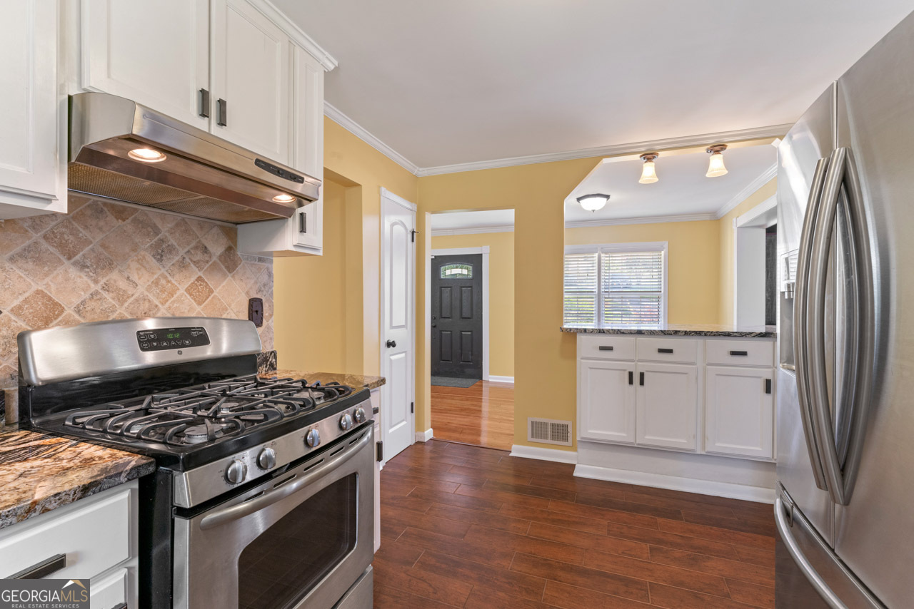 515 Valley Hill Road Stockbridge GA 30281