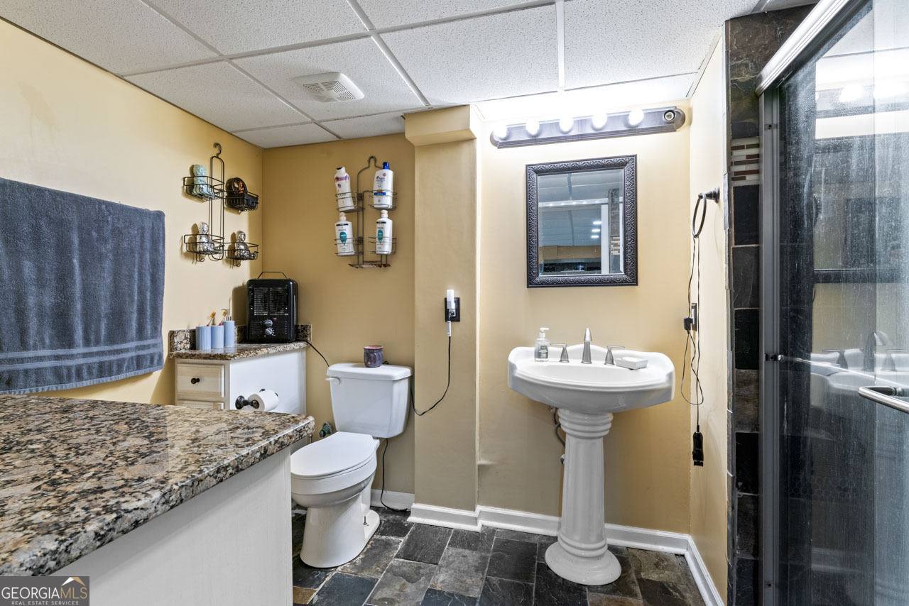 515 Valley Hill Road Stockbridge GA 30281