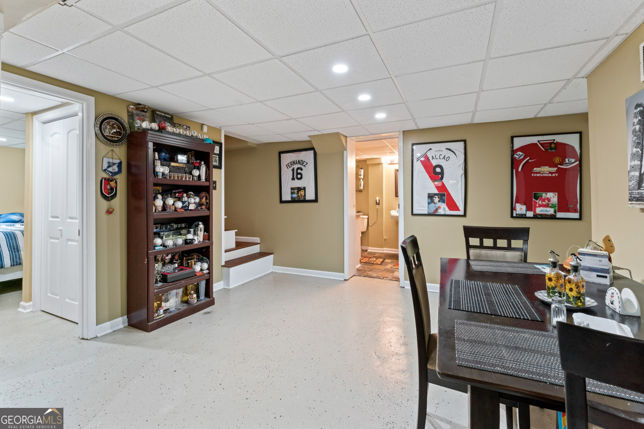515 Valley Hill Road Stockbridge GA 30281