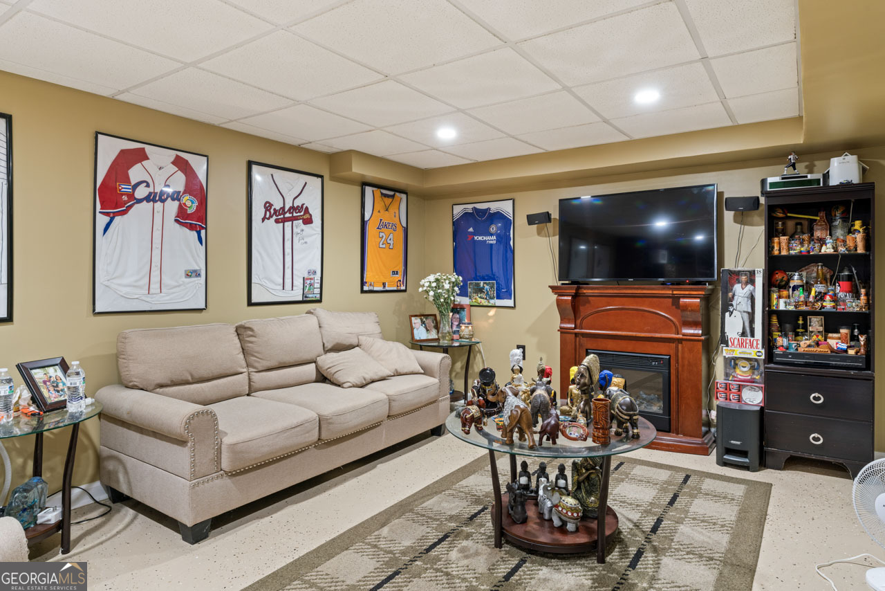 515 Valley Hill Road Stockbridge GA 30281